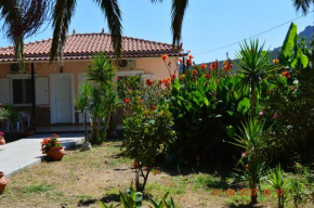 Garden View Apartments
